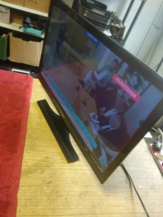 Televisor LED Engel 24