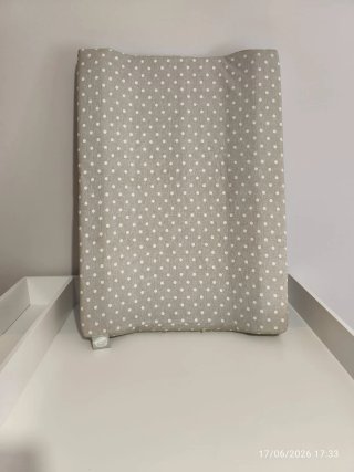 Adaptador cambiador para cómoda ikea