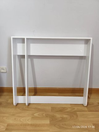 Adaptador cambiador para cómoda ikea