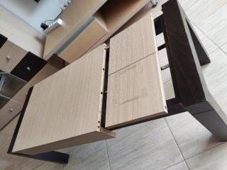 Muebles de salón