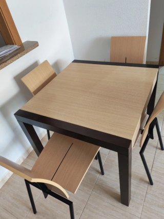 Muebles de salón