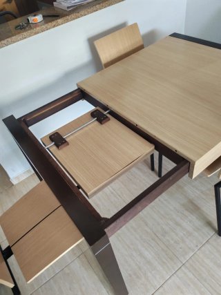 Muebles de salón