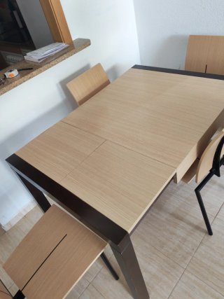 Muebles de salón
