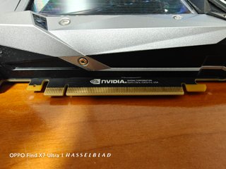 Nvidia GTX 1080Ti Founders Edition