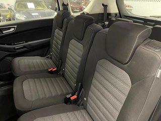 Ford S-MAX 2.0 TDCi Automatica