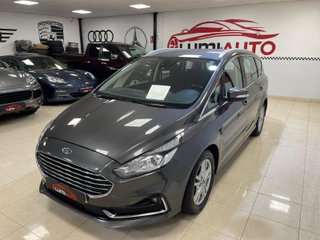 Ford S-MAX 2.0 TDCi Automatica