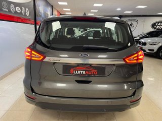 Ford S-MAX 2.0 TDCi Automatica