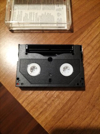 Sony 90 min Video 8 Cassette