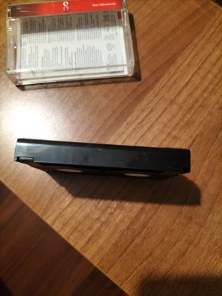Sony 90 min Video 8 Cassette
