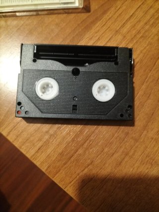 Sony 90 min Video 8 Cassette