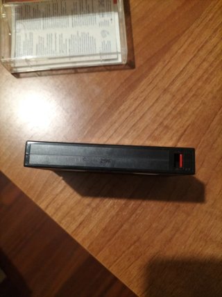 Sony 90 min Video 8 Cassette
