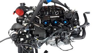 Kia mocep1242730 g4ll motor completo niro *