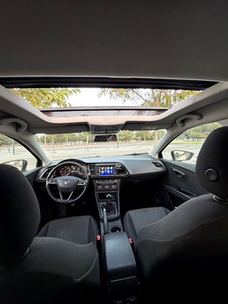 SEAT Leon 2016