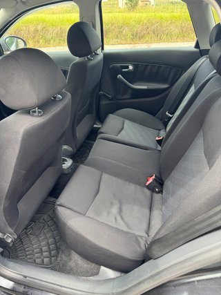 SEAT Ibiza 2004