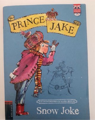 Libros infantiles en ingles