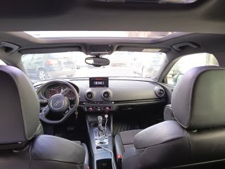 Audi A3 2013