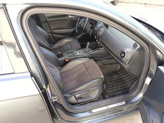 Audi A3 2013