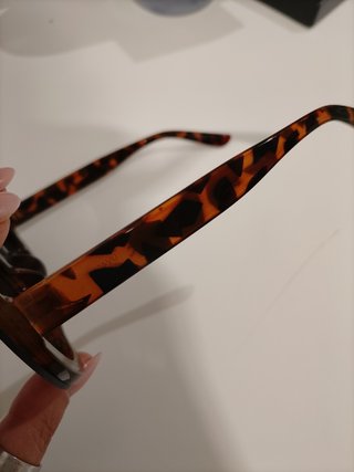 Occhiali da sole vintage donna