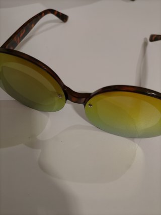 Occhiali da sole vintage donna
