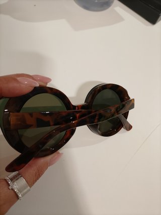 Occhiali da sole vintage donna