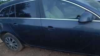 Opel Insignia 2010
