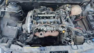 Opel Insignia 2010
