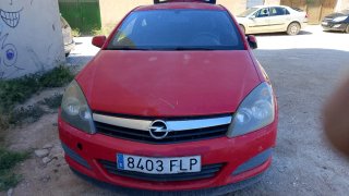 Opel Insignia 2010