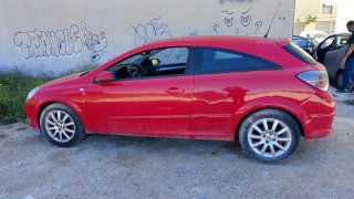 Opel Insignia 2010