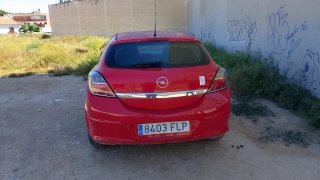 Opel Insignia 2010