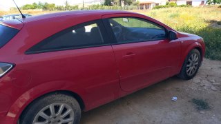 Opel Insignia 2010