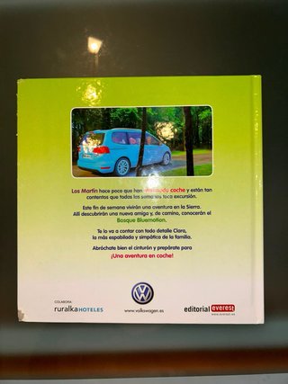 Libro infantil