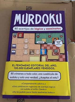 Murdoku