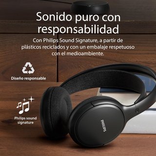 Philips SHC5200M2 auriculares inalámbricos TV