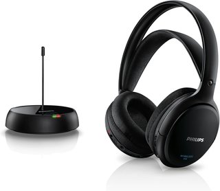 Philips SHC5200M2 auriculares inalámbricos TV