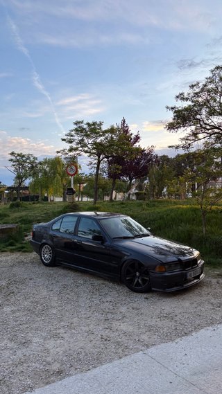 BMW Serie 3 1994