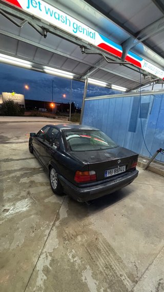BMW Serie 3 1994