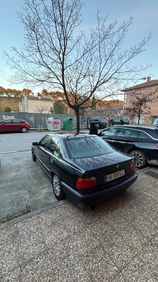 BMW Serie 3 1994