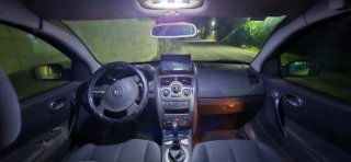 Renault Megane 2004