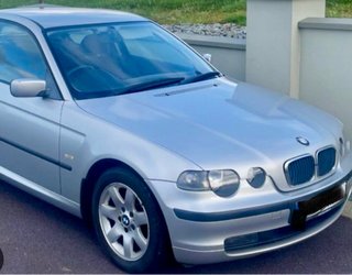 BMW Serie 3 2003