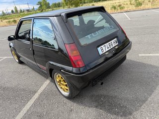 Renault R5 1986