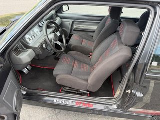 Renault R5 1986