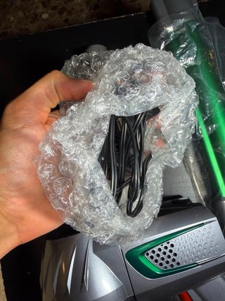 Aspiradora Escoba Ciclónica Sin Cable