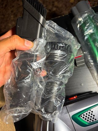 Aspiradora Escoba Ciclónica Sin Cable