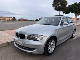 BMW Serie 1 2007