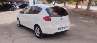 SEAT Altea 2013