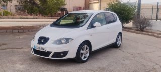 SEAT Altea 2013