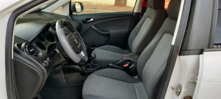SEAT Altea 2013