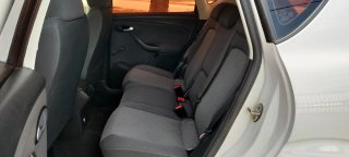 SEAT Altea 2013