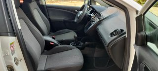 SEAT Altea 2013
