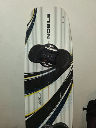 Equipo Kite Surf Completo